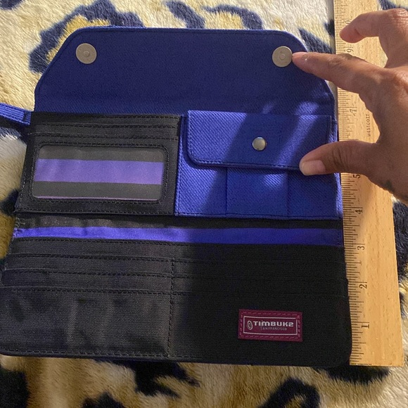 Timbuke2 wallet - Picture 3 of 5